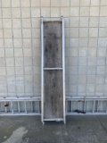 Scaffolding Deck