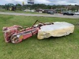 Unifarm CM 210 Disc Mower