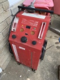 Transtech Transmission Service System