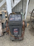 TFE-6020 Shift-rite transmission flush