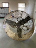 Schaefer Fan (36 inch)