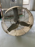 Schaefer Fan (36 inch)