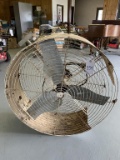 Schaefer Fan (36 inch)