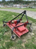 Brush Hog Finishing Mower