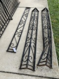 Cast Iron Posts