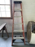 Ladder