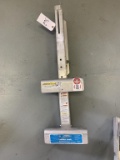 Aluminum Ladder Jack