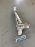 Aluminum Ladder Jack