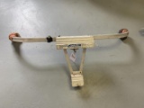 Aluminum Ladder Stabilizer
