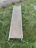Aluminum Plank