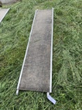Aluminum Plank