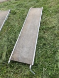 Aluminum Plank
