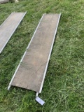 Aluminum Plank