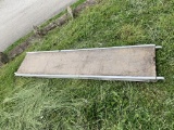 Aluminum Plank