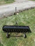 Lawn Aerator