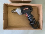 Craftsman Drill