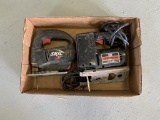 Craftsman and Skil Sabre Saws