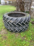 Tractor Tires
