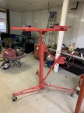 Dry Wall Lift