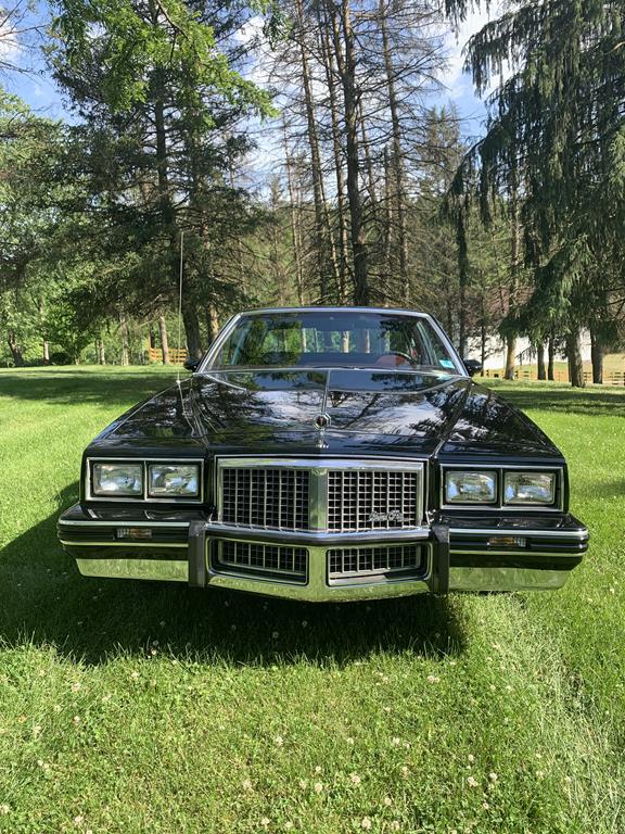 1985 Grand Prix | Proxibid