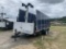 DC Solar Trailer