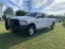 2013 RAM 2500