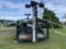 DC Solar Trailer
