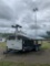 DC Solar Trailer
