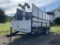 DC Solar Trailer