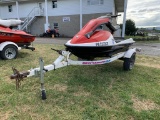 Sea-Doo Jet Ski