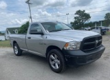 2014 Dodge Ram 1500