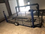 Forward Lift Model 12000LR