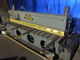 Pearson 4798 Shear