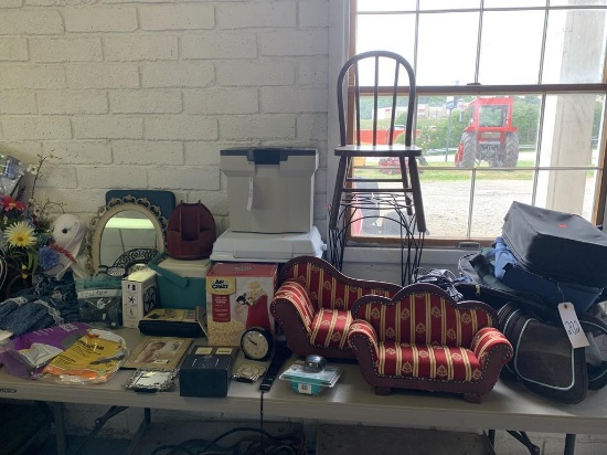 Large Lot of miscellaneous items