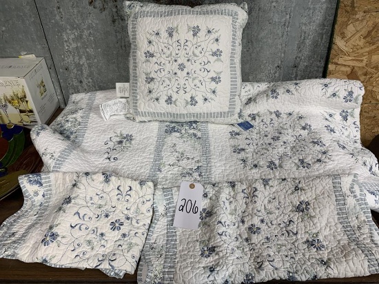 Quilt Set