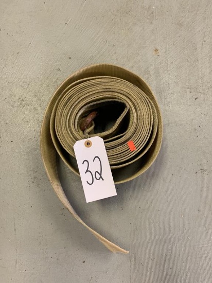 Tow Strap