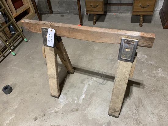 Sawhorse