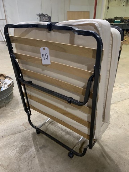 Roll Away Bed