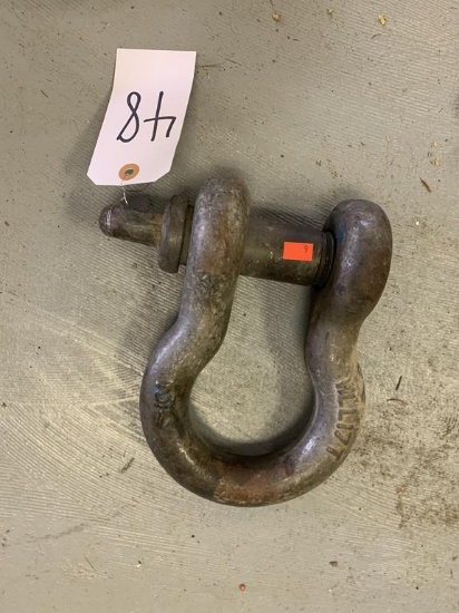 Clevis