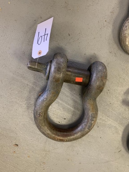 Clevis