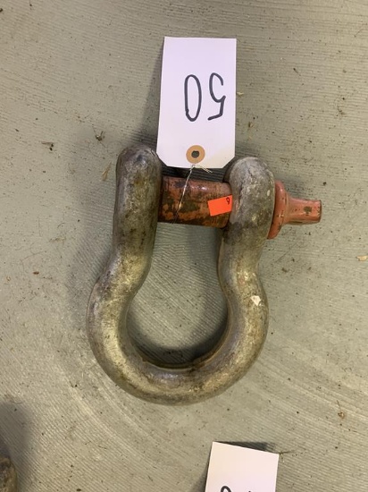Clevis