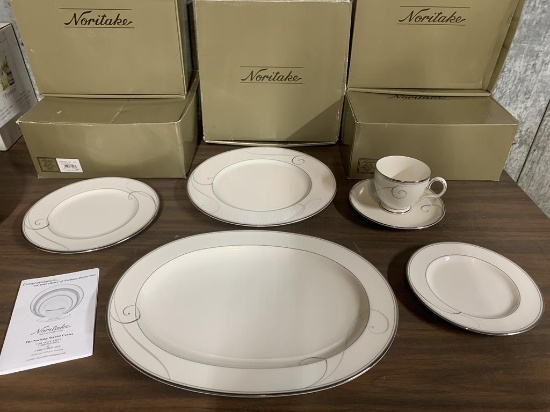Noritake Formal China