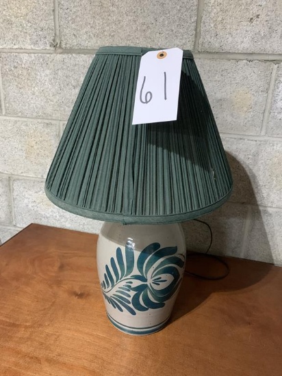 Lamp
