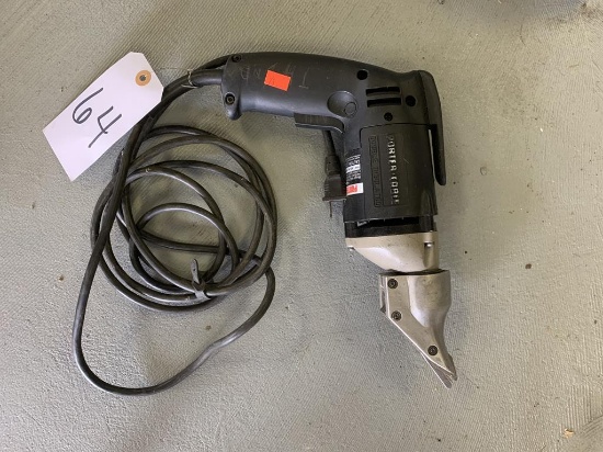 Porter Cable Shear