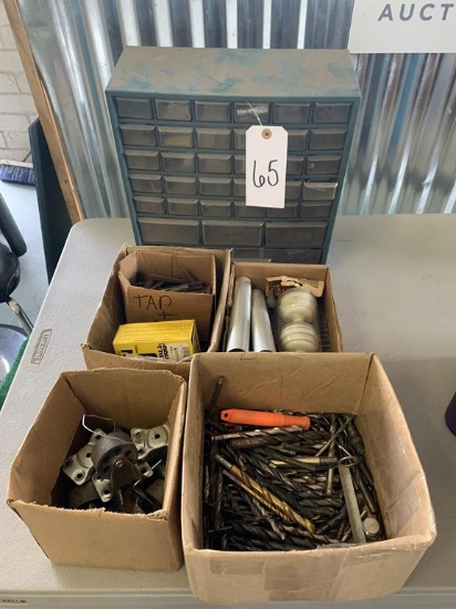 Lot of Miscellaneous Items