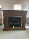 Vermont Castings Electric Fireplace