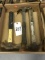 Flat of Hammers