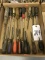 Screwdrivers
