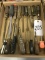 Screwdrivers