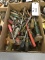 Screwdrivers